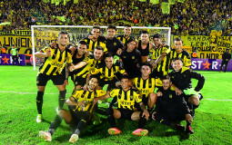 Peñarol 2022